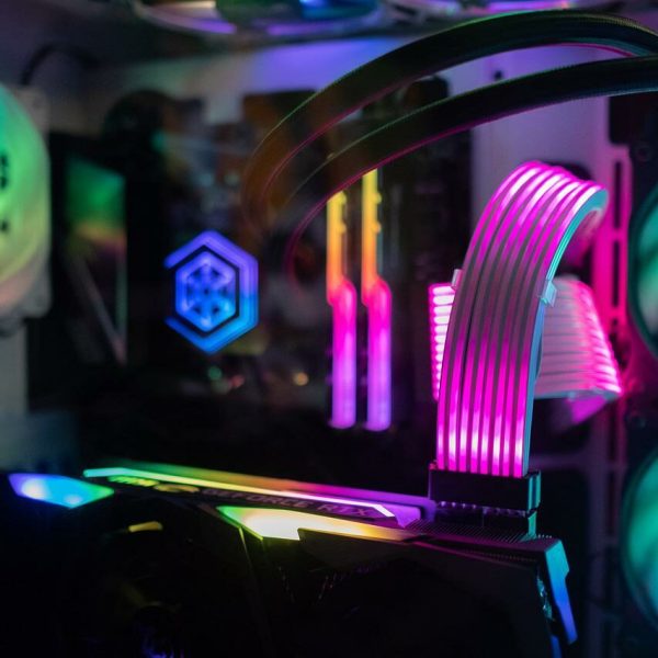 gaming-computer RGB